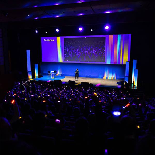 Alan Le Goff — Convention Doca'Vous, dispositif digital pour 1 000 collaborateurs Docaposte